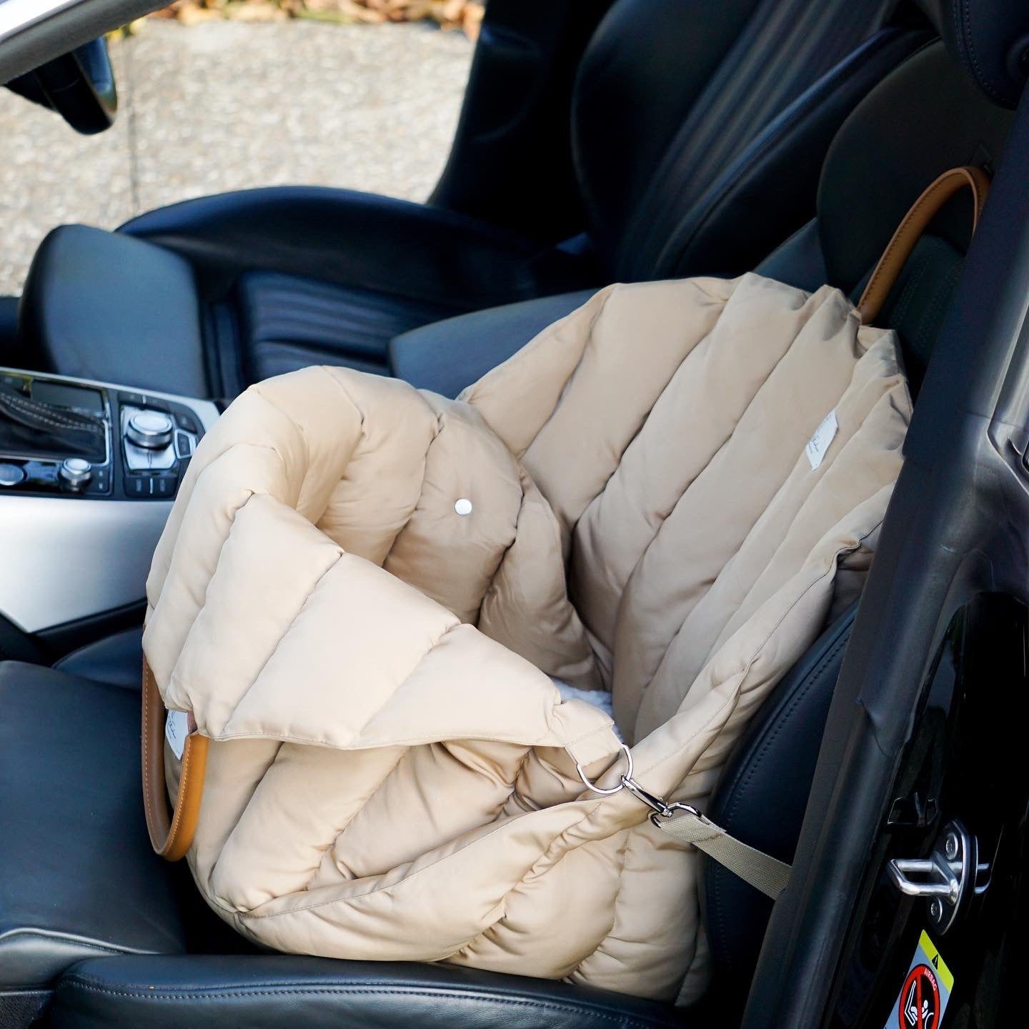 Car Seat Bag