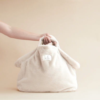 Plush Insert