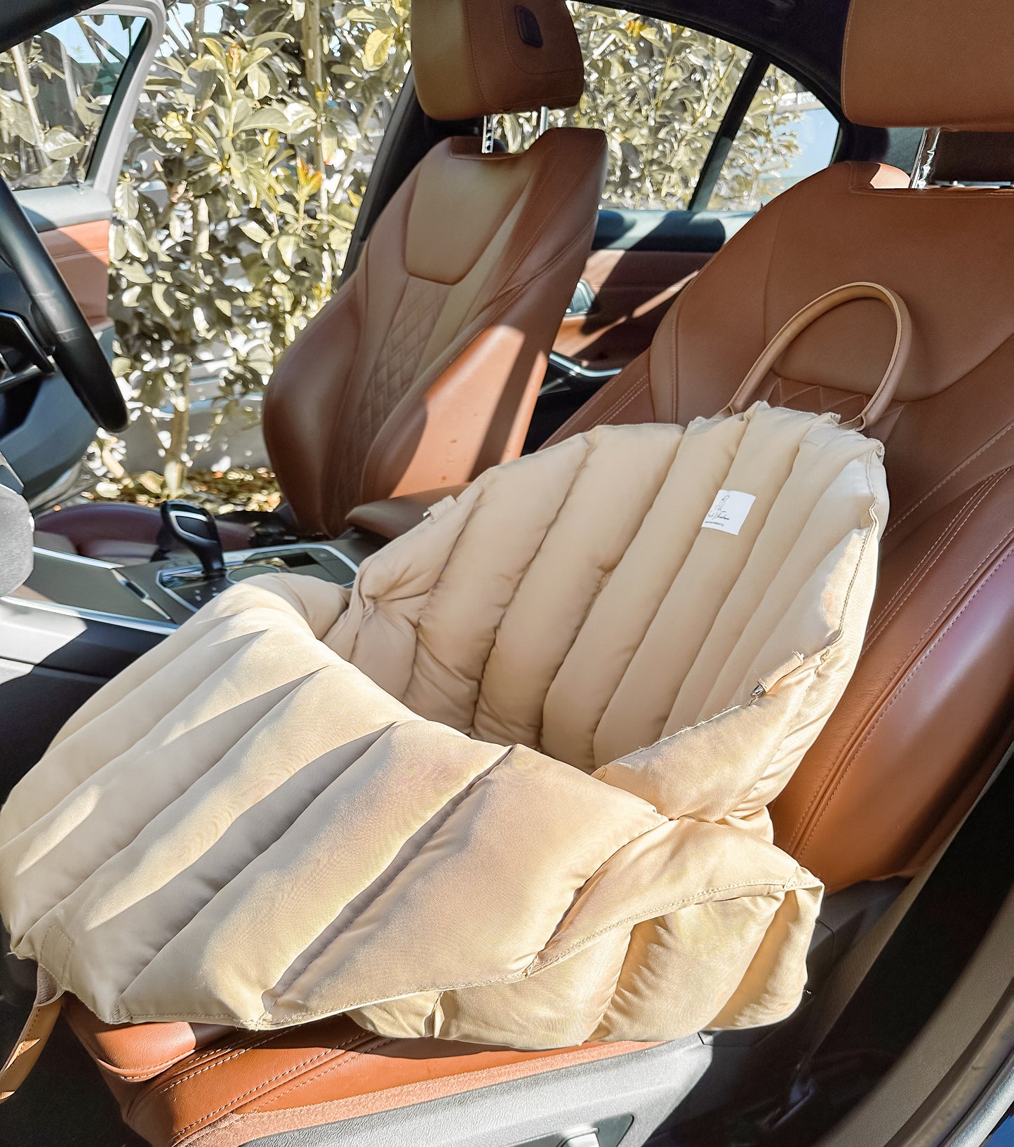 Car Seat Bag